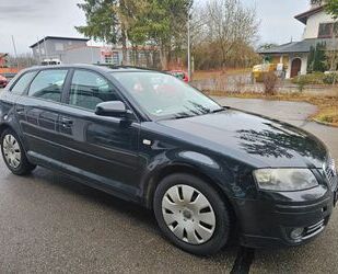 Audi A3 Gebrauchtwagen