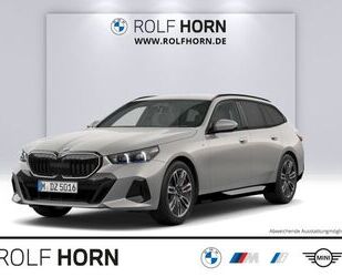 BMW 540 Gebrauchtwagen