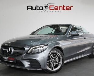 Mercedes-Benz C 180 Gebrauchtwagen
