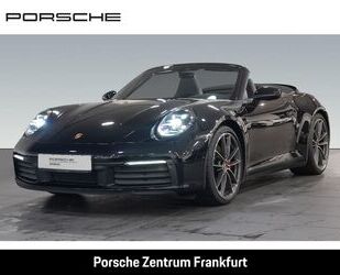 Porsche 992 Gebrauchtwagen