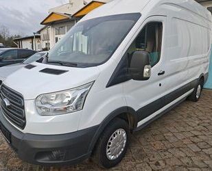 Ford Transit Gebrauchtwagen