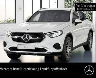 Mercedes-Benz GLC 220 Gebrauchtwagen