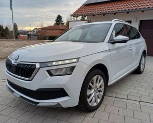Skoda Kamiq Gebrauchtwagen
