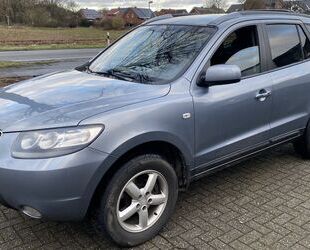 Hyundai SANTA FE Gebrauchtwagen