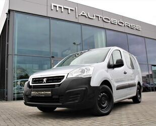 Peugeot Partner Gebrauchtwagen