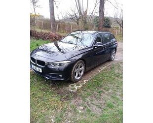 BMW 320 Gebrauchtwagen
