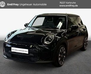 Mini Cooper SE Gebrauchtwagen