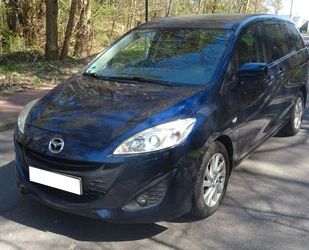 Mazda 5 Gebrauchtwagen
