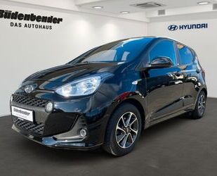 Hyundai i10 Gebrauchtwagen