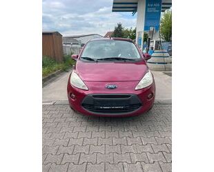 Ford Ka/Ka+ Gebrauchtwagen