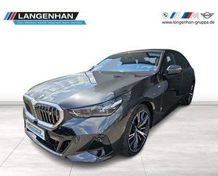 BMW i5 Gebrauchtwagen