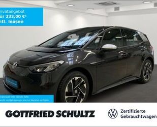 VW ID.3 Gebrauchtwagen