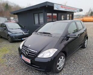Mercedes-Benz A 160 Gebrauchtwagen