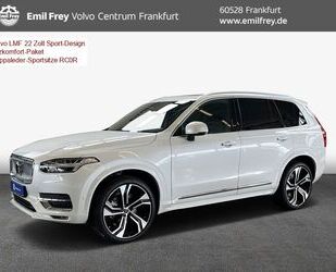 Volvo XC90 Gebrauchtwagen