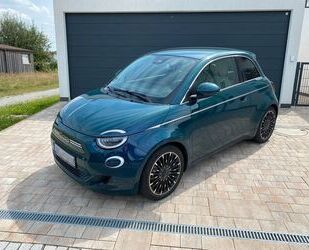 Fiat 500e Gebrauchtwagen