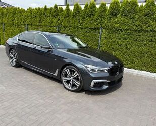 BMW 730 Gebrauchtwagen