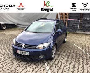 VW Golf Plus Gebrauchtwagen