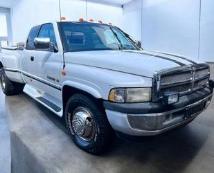 Dodge RAM Gebrauchtwagen