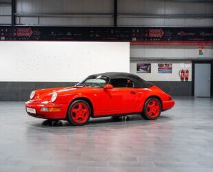 Porsche 964 Gebrauchtwagen
