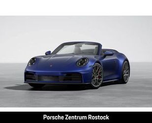 Porsche 992 Gebrauchtwagen