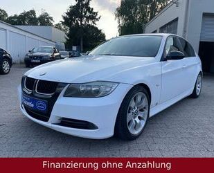 BMW 320 Gebrauchtwagen
