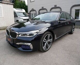 BMW 750 Gebrauchtwagen