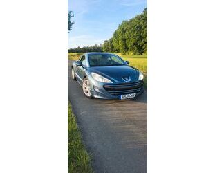 Peugeot RCZ Gebrauchtwagen