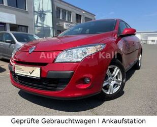Renault Megane Gebrauchtwagen