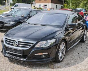 VW Passat CC Gebrauchtwagen