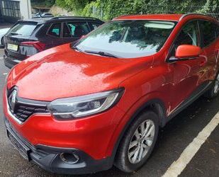 Renault Kadjar Gebrauchtwagen
