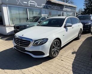 Mercedes-Benz E 300 Gebrauchtwagen