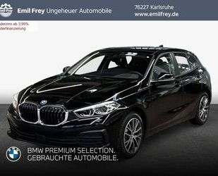 BMW 120 Gebrauchtwagen