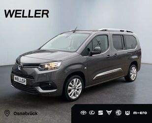 Toyota Proace City Gebrauchtwagen