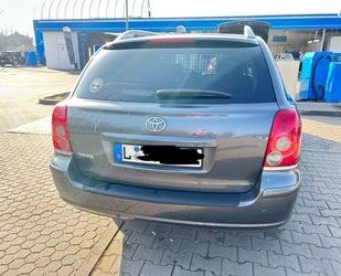 Toyota Avensis Gebrauchtwagen