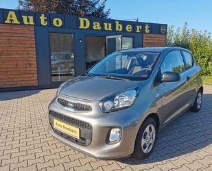 Kia Picanto Gebrauchtwagen