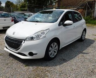Peugeot 208 Gebrauchtwagen