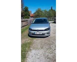 VW Polo Gebrauchtwagen