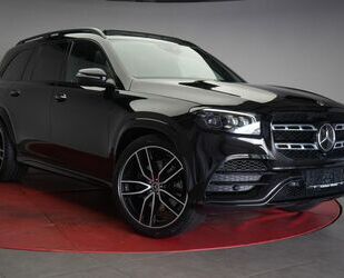 Mercedes-Benz GLS 400 Gebrauchtwagen