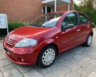 Citroen C3 Gebrauchtwagen