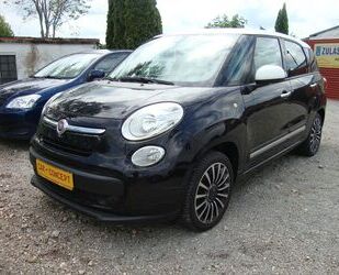 Fiat 500L Gebrauchtwagen