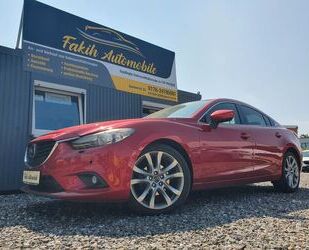 Mazda 6 Gebrauchtwagen