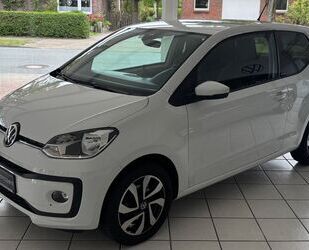 VW up! Gebrauchtwagen