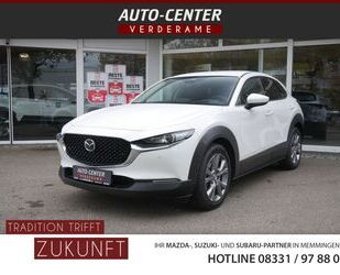 Mazda CX-30 Gebrauchtwagen