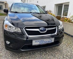 Subaru XV Gebrauchtwagen