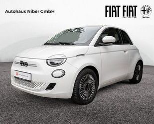 Fiat 500e Gebrauchtwagen