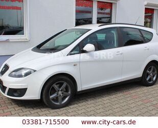 Seat Altea Gebrauchtwagen