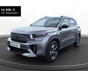 Citroen C3 Aircross Gebrauchtwagen