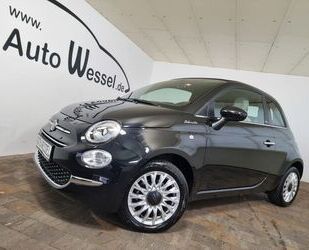 Fiat 500C Gebrauchtwagen