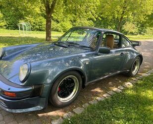 Porsche 930 Gebrauchtwagen