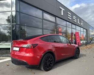 Tesla Model Y Gebrauchtwagen
